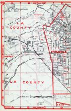 Page 064, Los Angeles 1943 Pocket Atlas
